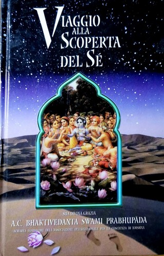 Viaggio alla scoperta del - scoperta,