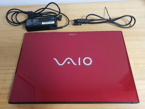 Notebook portatile sony - notebook,