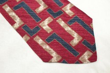 Cravatta di seta KETCH F64563