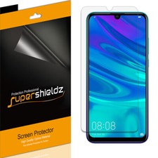 [6-Pack] Supershieldz Clear