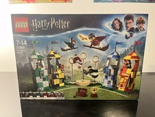 Lego Harry Potter  Hogwarts