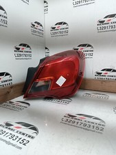 👉2015 OPEL CORSA E 3 DOOR