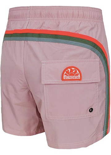 Costume corto bagno uomo - da,