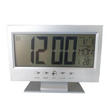 Sveglia orologio datario - orologio,