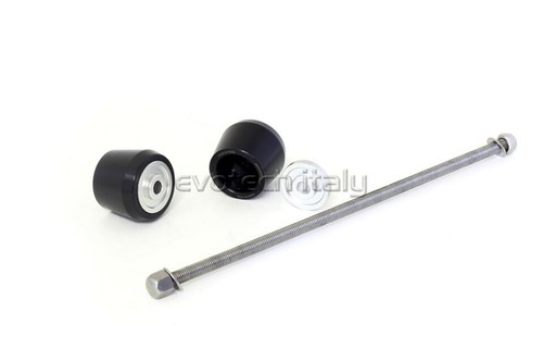 Evotech protezione forcella - protezione,
