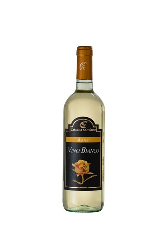 Vino bianco arnè - vino, "arnè"-