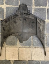 carter paravento suzuki gsx r 1000 k1 2001 Pannello Cupolino Fairing Panel Cover