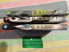 Black Bird 1-3 In Lingua Francese, Ediz Pika Edition