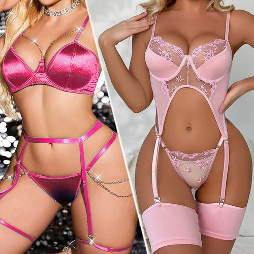 Abito intimo sexy - , lingerie