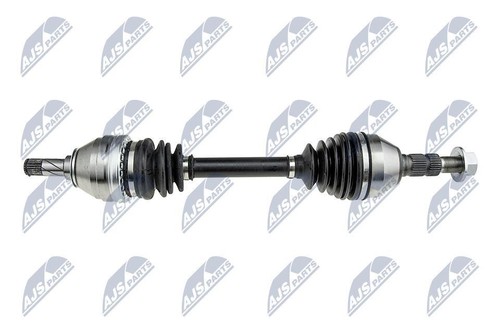 Nty albero motore semiasse - nty, /