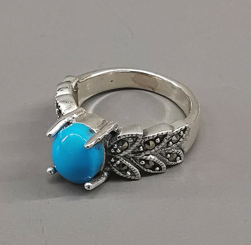 9927895 anello argento - in,