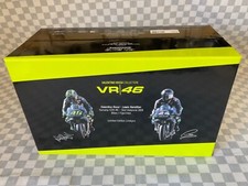 1/12 MINICHAMPS YAMAHA ROSSI