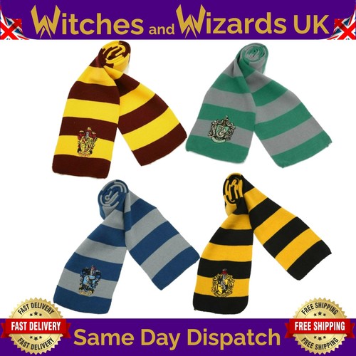 New wizard scarf for - wizard,