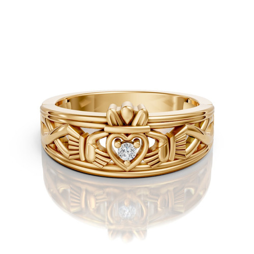 Anello donna argento sterling