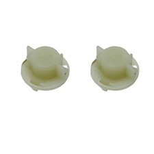 2pcs Supporto lampadina freno