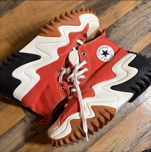 Converse run star motion - star, hi