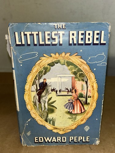1914 the littlest - littlest, rebel”