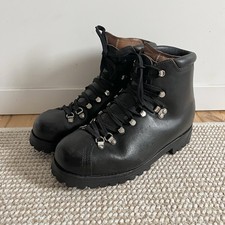 Stivali da trekking montagna