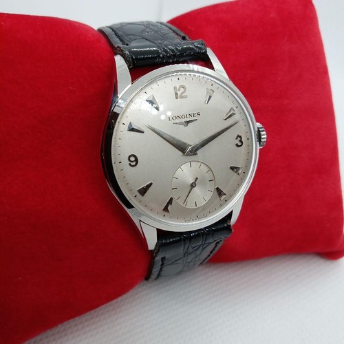 Orologio longines carica - longines,