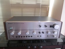 Raro preamplificatore