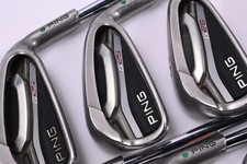 Ping G25 ferri da stiro / 4-PW