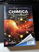 Chimica natura molecolare - la,