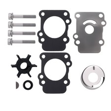 Kit manutenzione motore per
