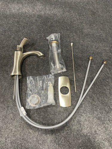 Moen 6903bn voss rubinetto - moen,
