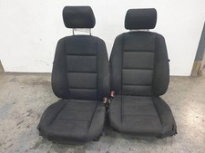 sedili BMW SERIE 3 COUPE E36