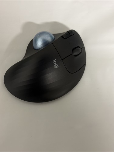 Logitech ergo m575 trackball - ergo,