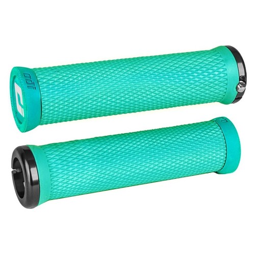 Coppia manopole mtb elite - manopole,