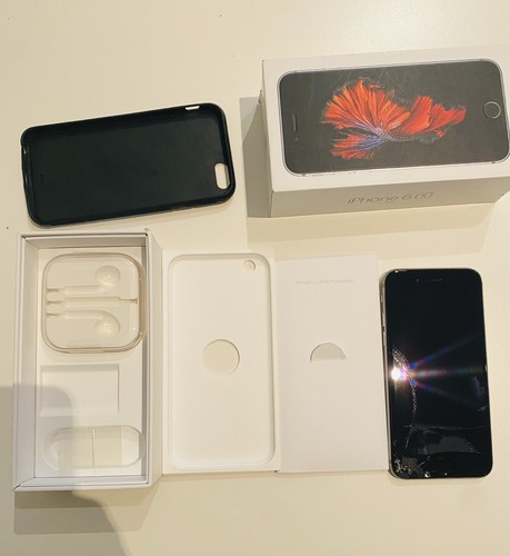 Iphone grigio siderale - iphone,