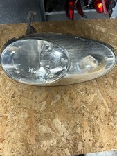 FARO PROIETTORE ANTERIORE DESTRO NISSAN MICRA DAL 2003 AL 2007