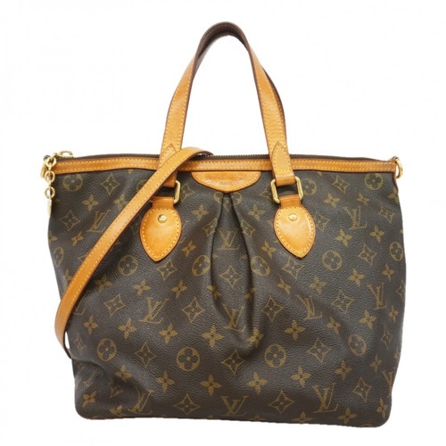 Louis vuitton monogram palermo - louis,