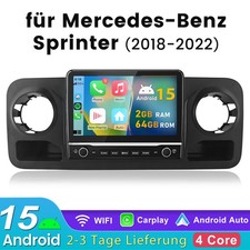 DAB+ per Mercedes Benz