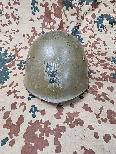 Elmetto italiano m33 - italiano,