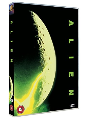 Alien dvd 1979 - -,