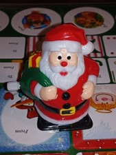 BABBO NATALE ADDOBBO DI NATALE