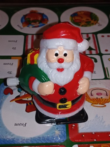 Babbo natale addobbo - natale, di
