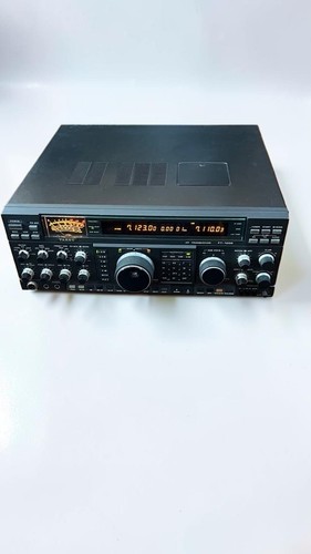 Yaesu 1000 all mode - yaesu, ft-1000