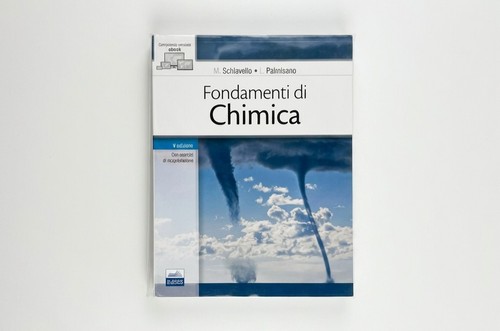 Fondamenti chimica - di,