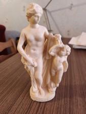 Giuramento amore statua - -,