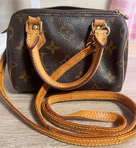 Borsa mano louis vuitton - mano,