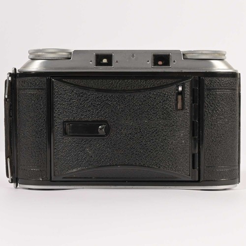 Voigtländer bessa 6x9 - voigtländer,