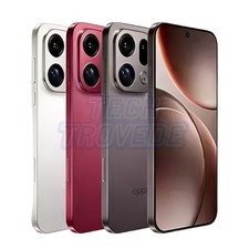 Smartphone OPPO Find X9 Pro 5G