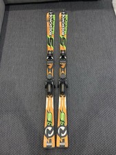 Sci Rossignol Radical Race