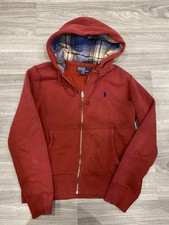 Polo Ralph Lauren Zip Hoodie