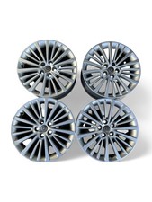 CERCHI IN LEGA PER OPEL Astra