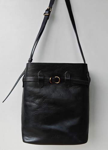 Borsa secchiello grande polo - secchiello,