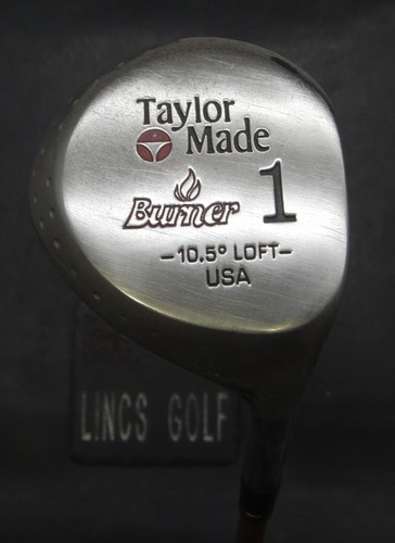 Taylormade burner tour - burner,